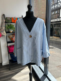 Gingham Jackets