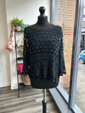 2in1 Crochet Top