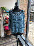 2in1 Crochet Top