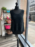 Crochet Vest