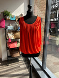 Bubble Hem Vest