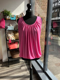 Bubble Hem Vest