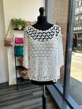 2in1 Crochet Top