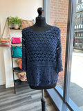 2in1 Crochet Top