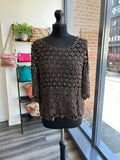 2in1 Crochet Top