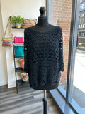 2in1 Crochet Top