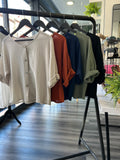 Button Down Tops