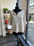 Button Down Tops