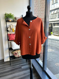 Button Down Tops