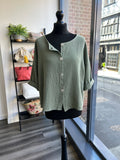 Button Down Tops