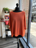 Cotton Fine Knits