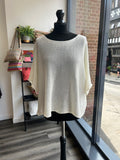 Cotton Fine Knits