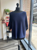 Cotton Fine Knits