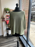 Cotton Fine Knits