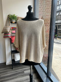 Cotton Fine Knits