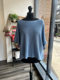 Cotton Fine Knits