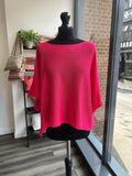 Cotton Fine Knits