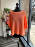 Cotton Fine Knits