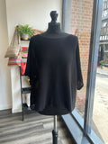 Cotton Fine Knits