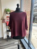 Cotton Fine Knits