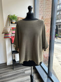 Cotton Fine Knits