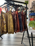 Silk Blend Cami