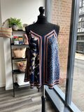 Silk Blend Cami