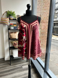 Silk Blend Cami