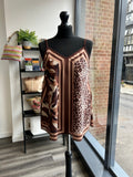 Silk Blend Cami