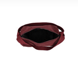3 Way Canvas Bag/Backpack - Pink