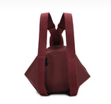 3 Way Canvas Bag/Backpack - Pink