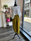 Balloon Leg Trousers
