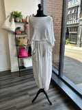 Balloon Leg Trousers