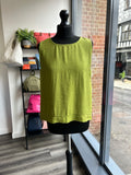 Sleeveless Top