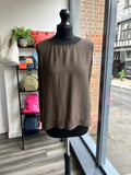 Sleeveless Top