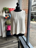 Sleeveless Top