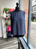 Sleeveless Top