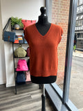 Super Soft Thin Knit Tank Tops