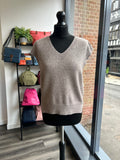 Super Soft Thin Knit Tank Tops
