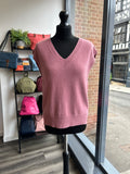 Super Soft Thin Knit Tank Tops