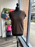 Super Soft Thin Knit Tank Tops