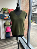 Super Soft Thin Knit Tank Tops