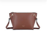 Crossbody Bag - Tan