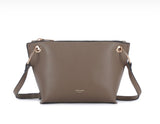 Crossbody Bag - Taupe