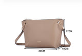 Crossbody Bag - Black