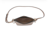Crossbody Bag - Taupe