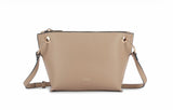 Crossbody Bag - Latte