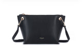 Crossbody Bag - Black