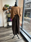 Striped Trousers
