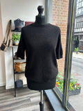 Alpaca Blend Knit Jumpers